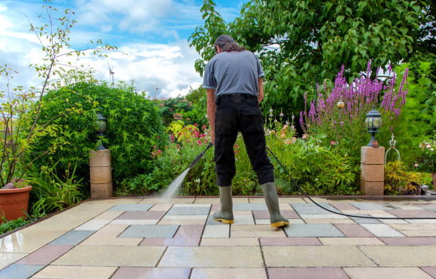 Best Parking Lot and Garage Cleaning  in Stromsburg, NE