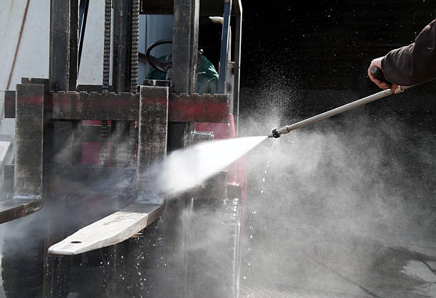 Trusted Stromsburg, NE Pressure Washing Services Experts